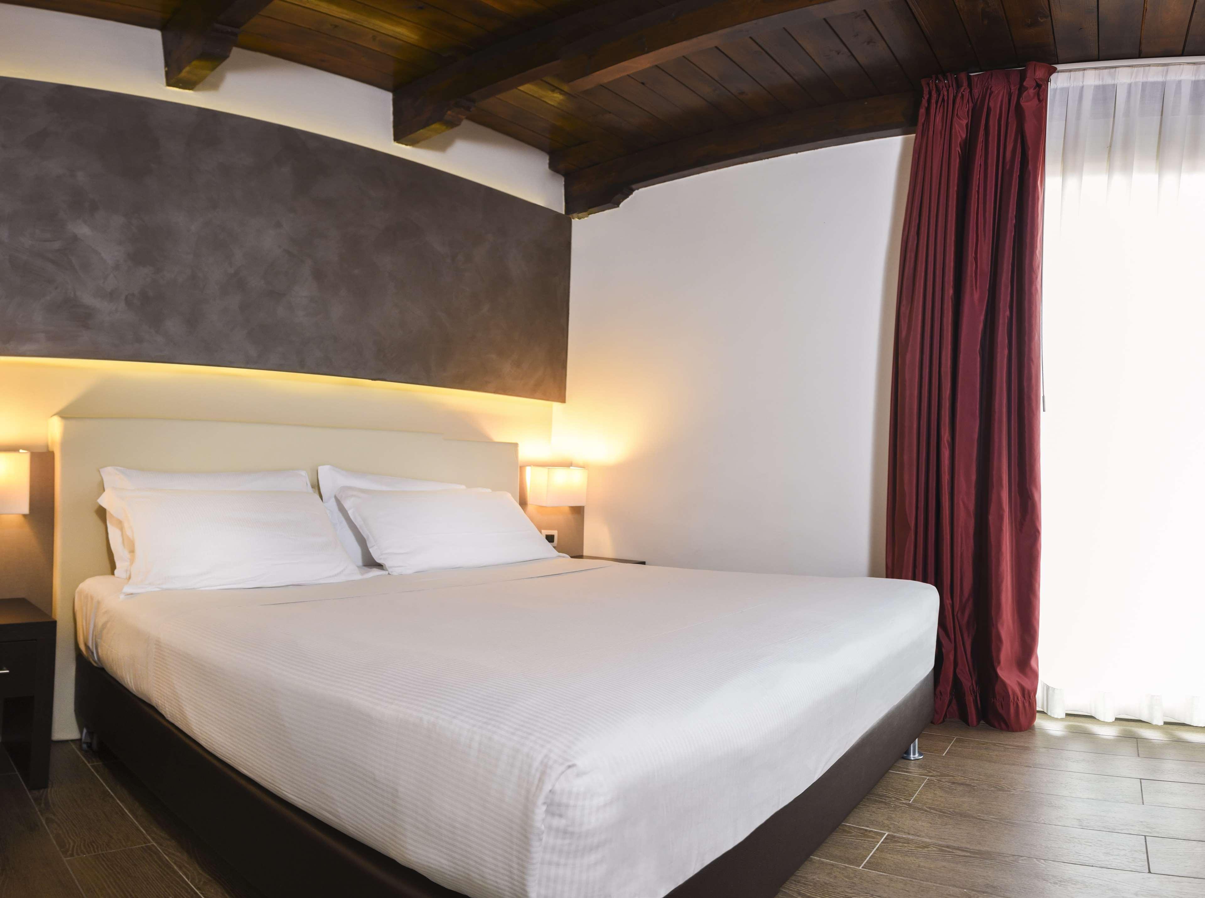 Best Western Plus Hotel Modena Resort Formigine Extérieur photo