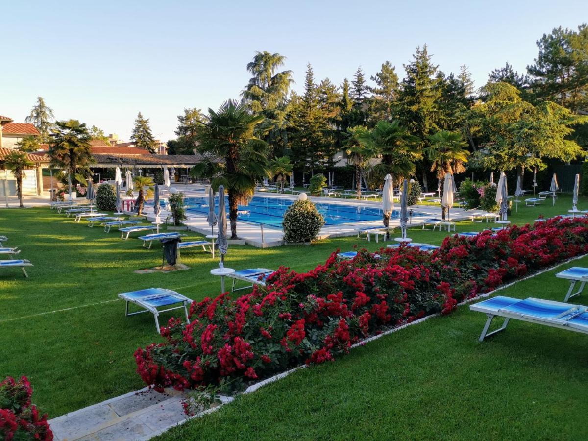 Best Western Plus Hotel Modena Resort Formigine Extérieur photo